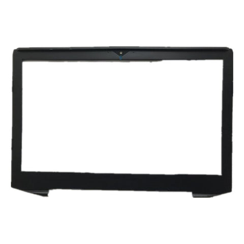 Laptop LCD Back Cover Front Bezel For MSI GT80S 6QD-267CN 6QE-050CN 6QE-217CN 6QE-268CN 6QF-218CN Black