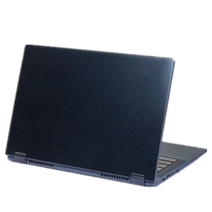 Laptop LCD Top Cover For Lenovo Ideapad Flex 5 Chromebook 13ITL6 Black