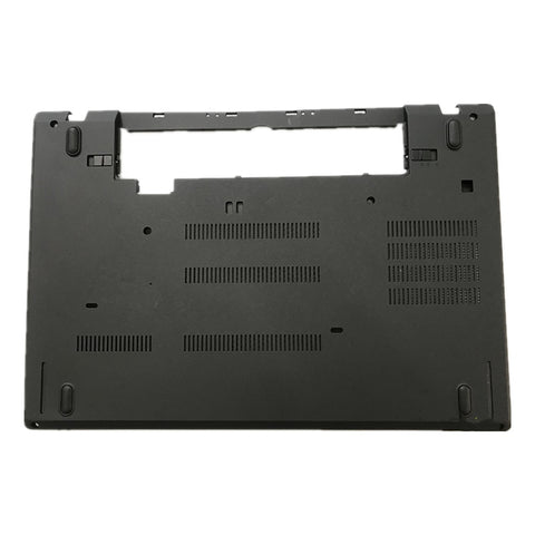 Laptop Bottom Case Cover D Shell For Lenovo ThinkPad A485 Color Black 01yr485