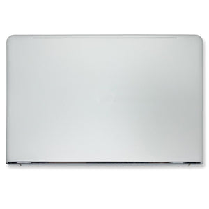 Laptop LCD Top Cover For HP ProBook 635 Aero G8 White