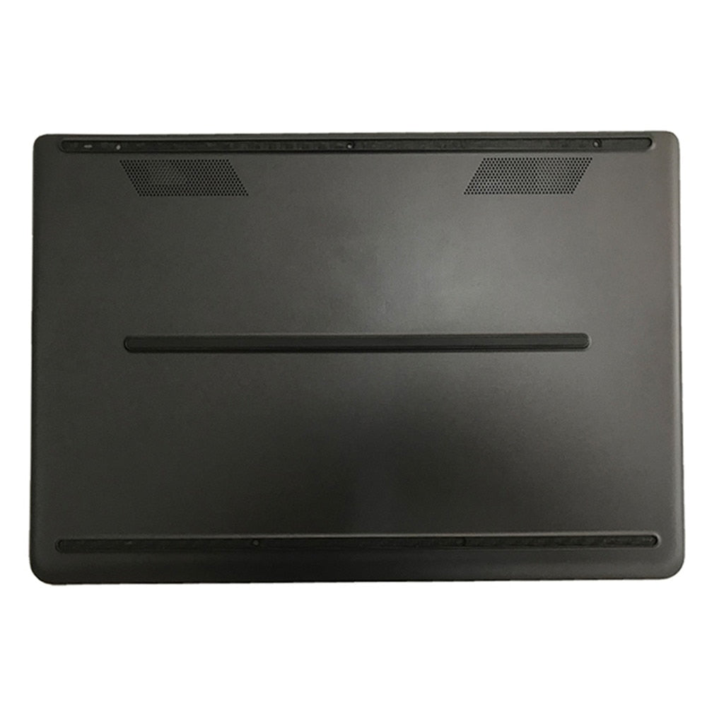 Laptop Bottom Case Cover D Shell For HP Spectre 13-v000 13-v100 Color Black