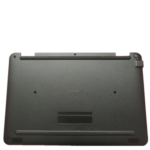 Laptop Bottom Case Cover D Shell For DELL Latitude 2120 Black