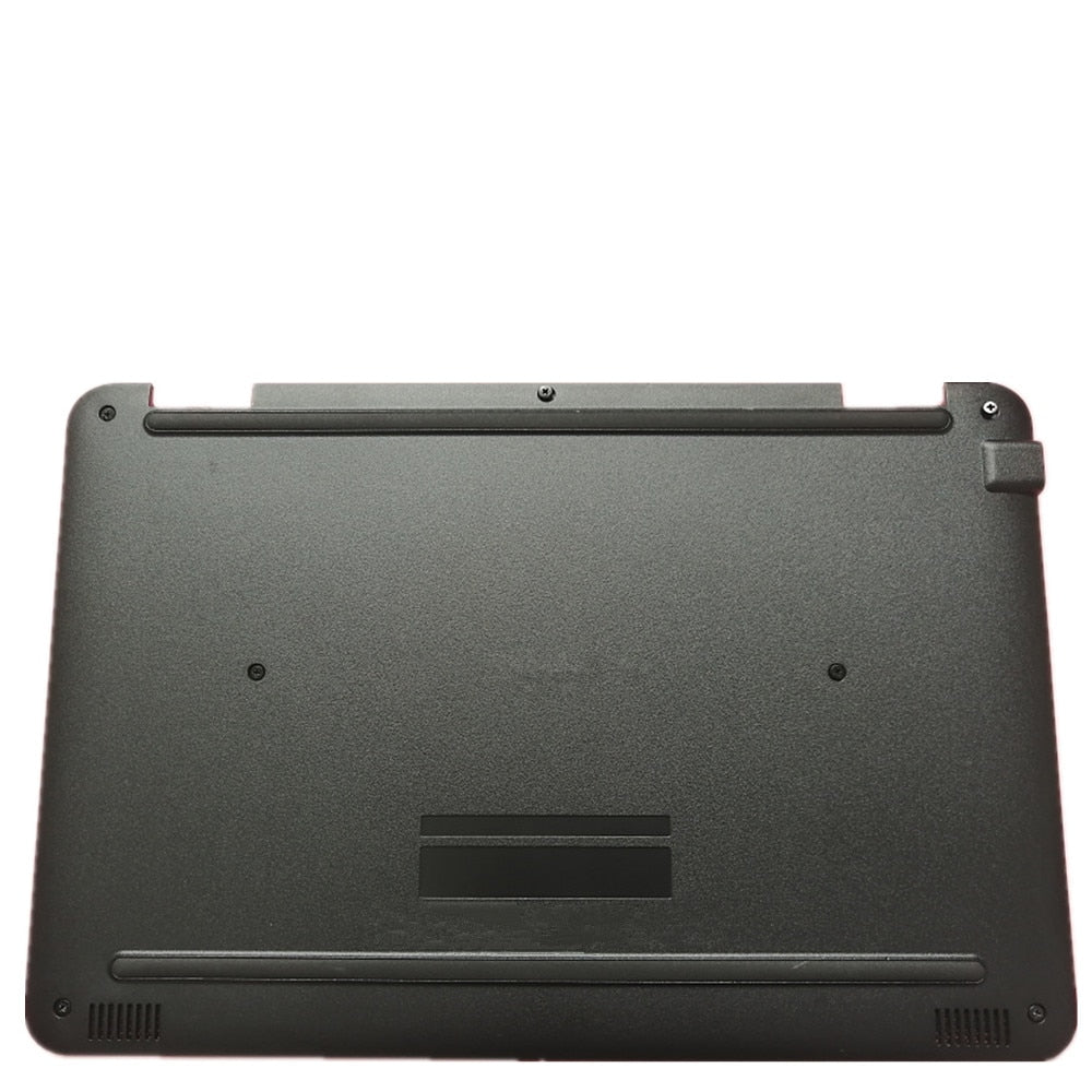 Laptop Bottom Case Cover D Shell For DELL Latitude 3189 Black 0WGM3K