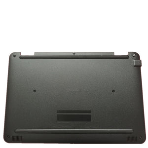 Laptop Bottom Case Cover D Shell For DELL Latitude 2100 Black