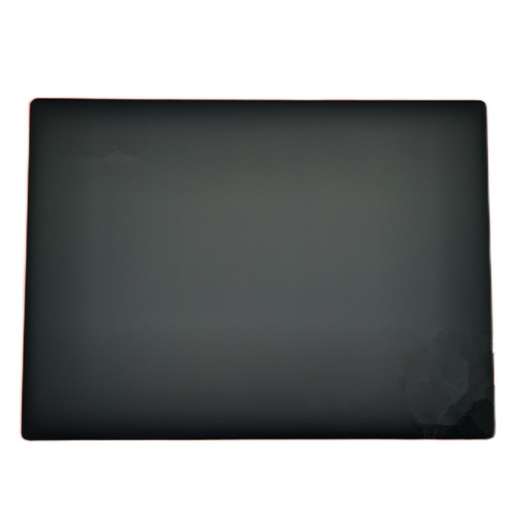 Laptop LCD Top Cover For Lenovo ThinkPad S430 Color Black