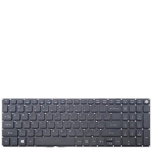 Laptop Keyboard For ACER For Aspire V3-574 V3-574G V3-574T V3-574TG Colour Black US United States Edition