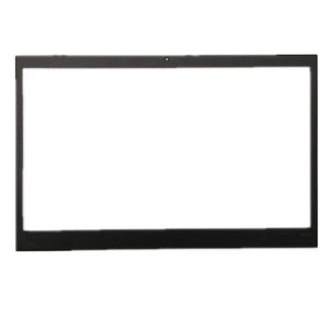 Laptop LCD Back Cover Front Bezel For Lenovo ThinkPad T490 T490s Color Black