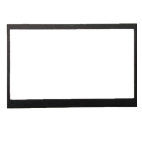 Laptop LCD Back Cover Front Bezel For Lenovo ideapad U410 Touch Color Black Non-Touch Screen Model