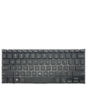 Laptop Keyboard For DELL Latitude 5285 US UNITED STATES edition Colour Black