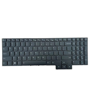 Laptop Keyboard For Lenovo Legion T530-28APR T530-28ICB Black US United States Layout