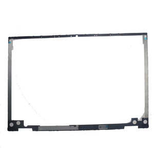 Laptop LCD Back Cover Front Bezel For HP Spectre x360 14-ea0000 Black