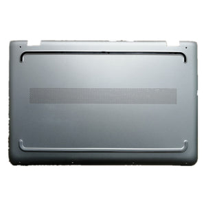 Laptop Bottom Case Cover D Shell For HP ENVY 15-as000 15-as100 Color Silvery 857800-001