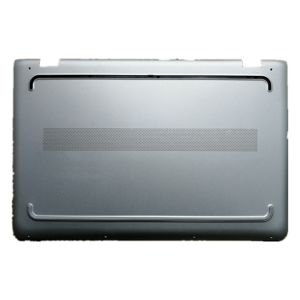 Laptop Bottom Case Cover D Shell For HP ENVY 15-as000 Touch Color Silvery 857800-001