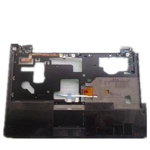 Laptop Upper Case Cover C Shell & Touchpad For DELL Latitude E4200 Black