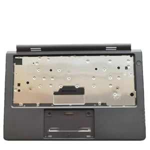 Laptop Upper Case Cover C Shell & Touchpad For DELL Latitude 3150 Black 0XHV68