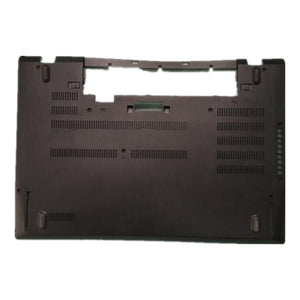 Laptop Bottom Case Cover D Shell For Lenovo ThinkPad P50s Color Black