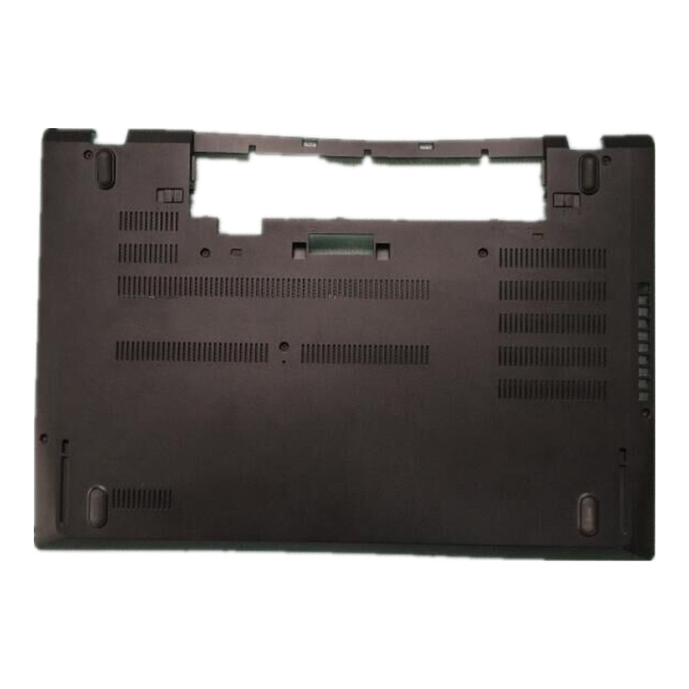 Laptop Bottom Case Cover D Shell For Lenovo ThinkPad P53s Color Black