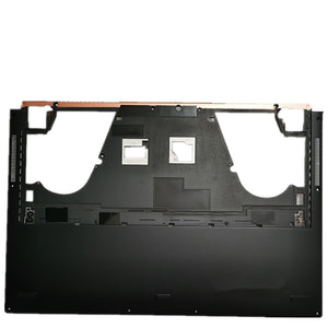 Laptop Bottom Case Cover D Shell For ASUS GX701 Black