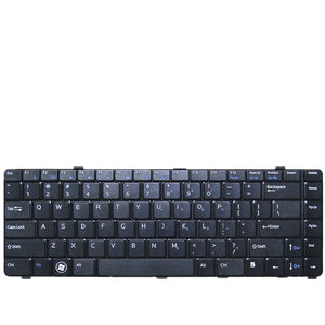 Laptop Keyboard For DELL Vostro V130 US UNITED STATES edition Colour Black