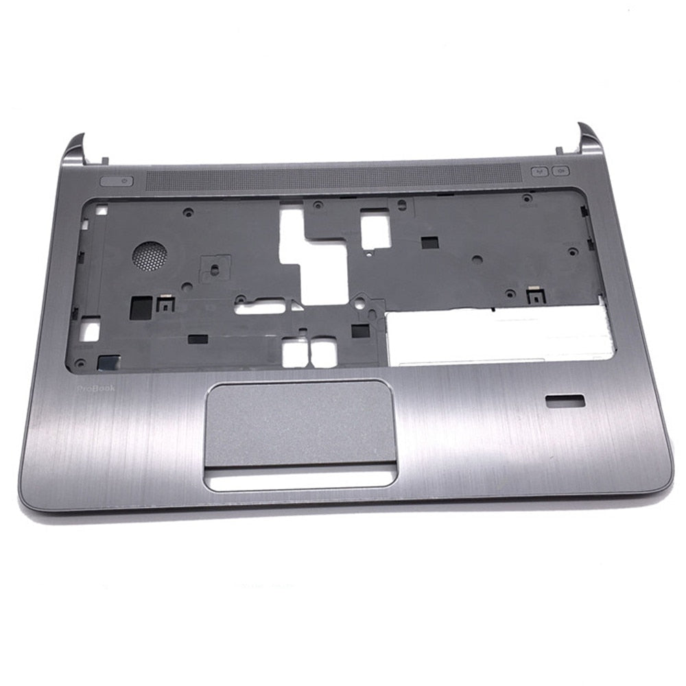 Laptop Upper Case Cover C Shell For HP Pavilion 10 TouchSmart 10-E 10-e000 Touch 10-e000 Grey