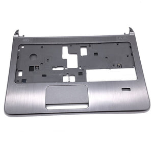 Laptop Upper Case Cover C Shell For HP Pavilion 14-N 14-n000 14-n000 TouchSmart 14-n100 14-n200 Silver