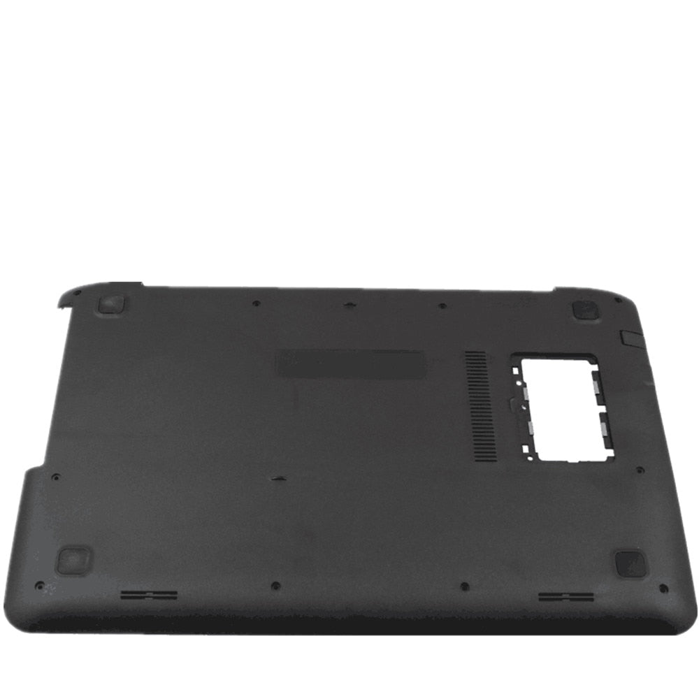 Laptop Bottom Case Cover D Shell For ASUS VM508 Black