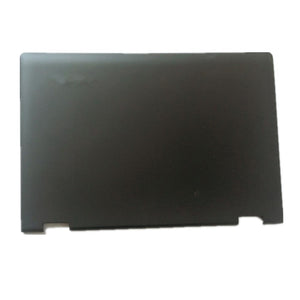 Laptop LCD Top Cover For Lenovo Yoga 3-1470 Color Black