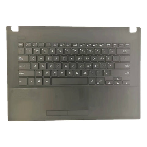 Laptop Upper Case Cover C Shell & Keyboard & Touchpad For ASUS PRO451 PRO451JF PRO451LD Black US English Layout Small Enter Key Layout