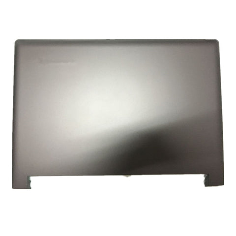 Laptop LCD Top Cover For Lenovo M5400 Touch Color Black Touch-Screen Model