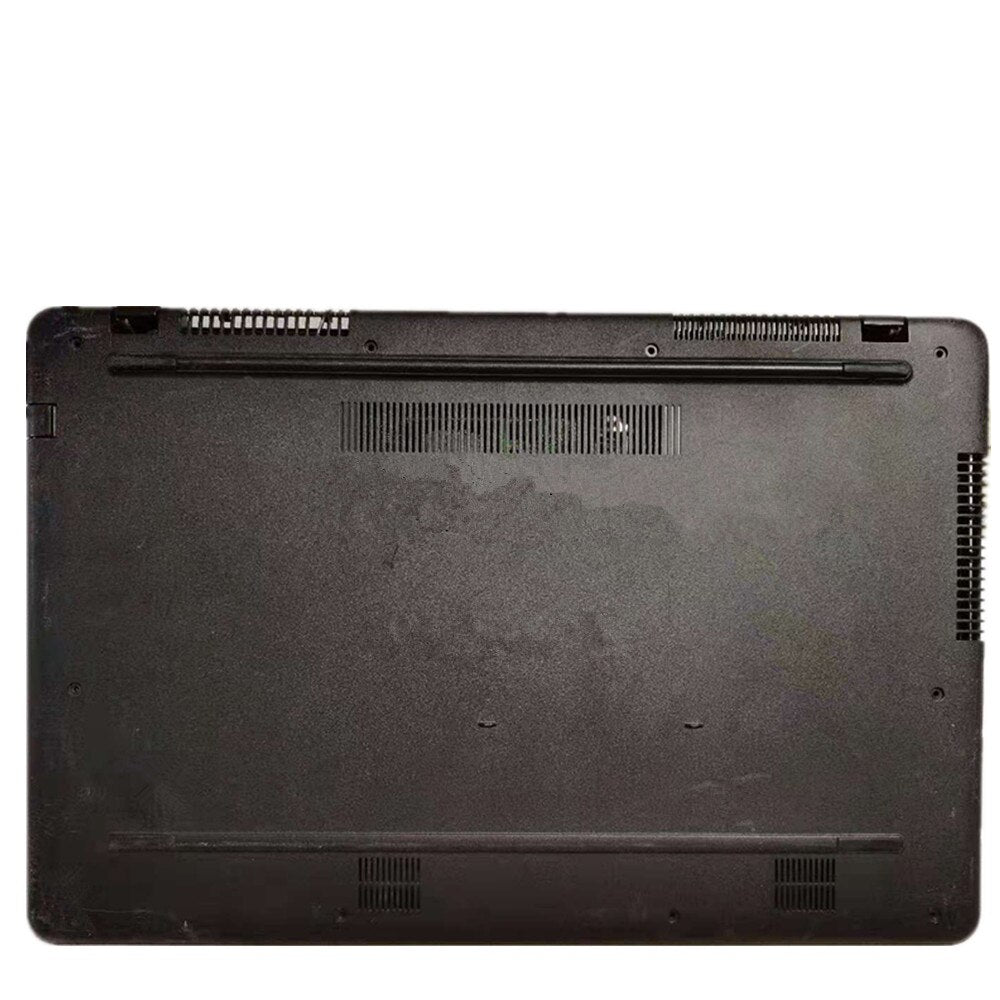 Laptop Bottom Case Cover D Shell For ASUS For VivoBook R207NA Colour Black