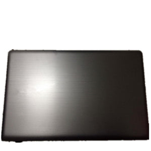 Laptop LCD Top Cover For Samsung NP350E7C Silver