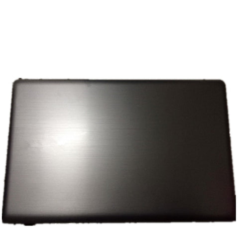 Laptop LCD Top Cover For Samsung NP350E7C Silver