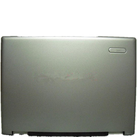 Laptop LCD Top Cover For ACER For Aspire 7520 7520G Silver