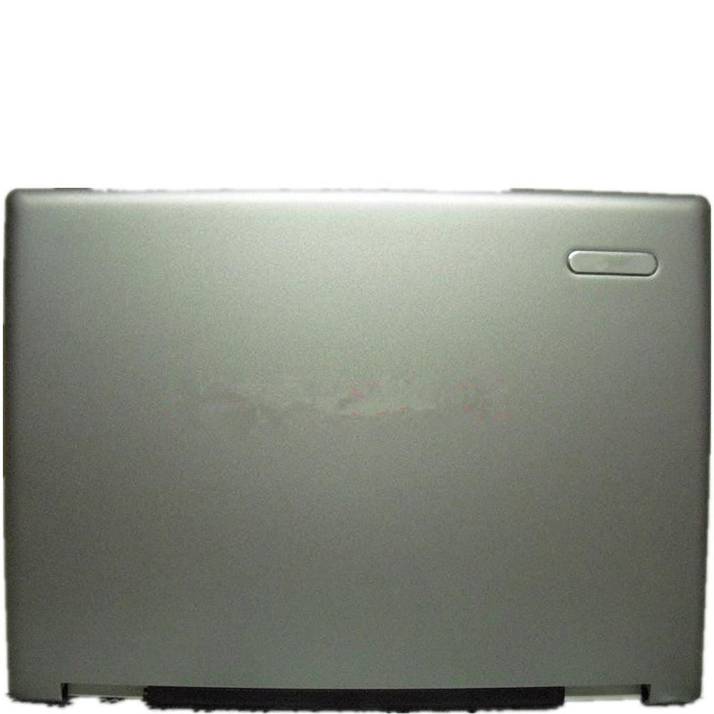 Laptop LCD Top Cover For ACER For Aspire 5800 Silver