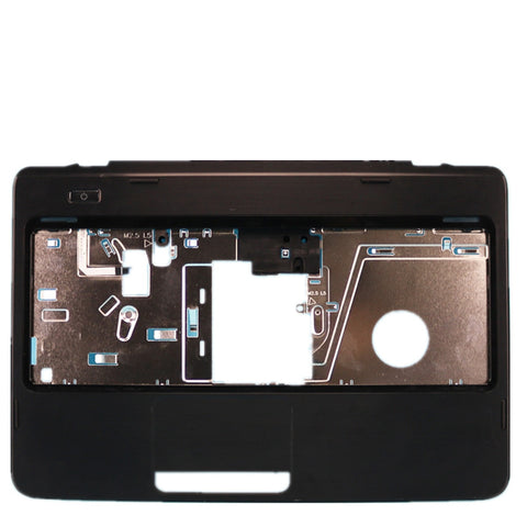 Laptop Upper Case Cover C Shell & Touchpad For DELL Vostro 2440 Black