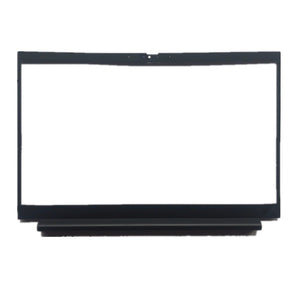 Laptop LCD Back Cover Front Bezel For Lenovo ThinkPad Edge E431 Color Black