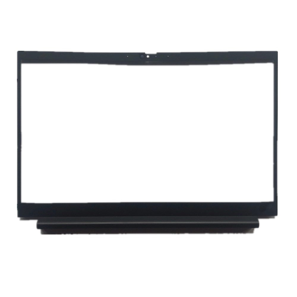 Laptop LCD Back Cover Front Bezel For Lenovo ThinkPad Edge E440 Color Black