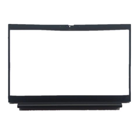 Laptop LCD Back Cover Front Bezel For Lenovo ThinkPad E14 Color Black