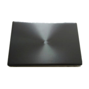 Laptop LCD Top Cover For ASUS W419 W419LD W419LJ Black