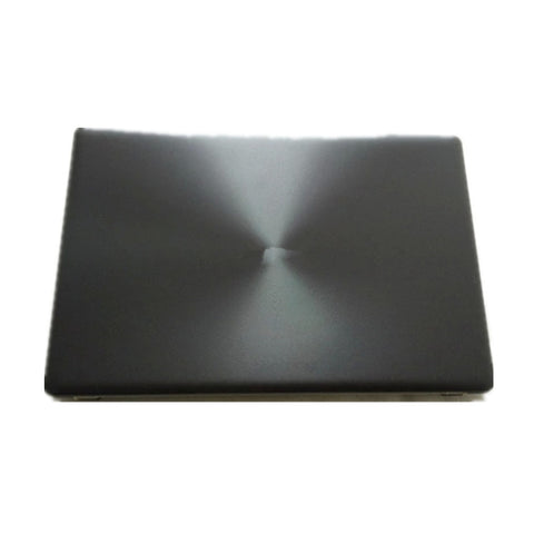 Laptop LCD Top Cover For ASUS W518 W518JD W518JK W518LD W518MD W518MJ Black