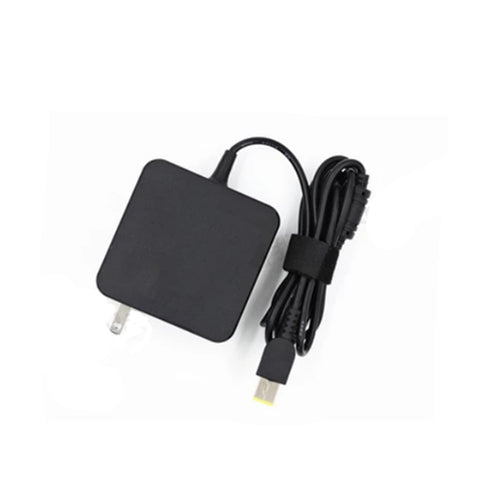 The Charger Adapter For Lenovo ideapad Yoga 11 11s 90W 20V 4.5A Black