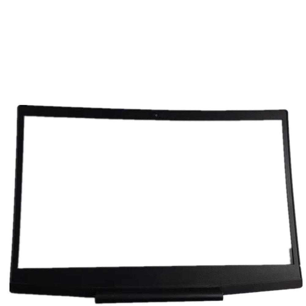 Laptop LCD Back Cover Front Bezel For DELL G5 15 5505 Colour Black