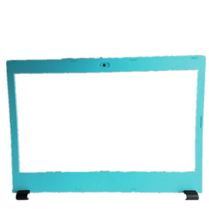 Laptop LCD Back Cover Front Bezel For ACER For Aspire E5-473 E5-473G E5-473T E5-473TG Blue