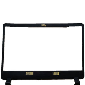 Laptop LCD Back Cover Front Bezel For ASUS X410UV Colour Black