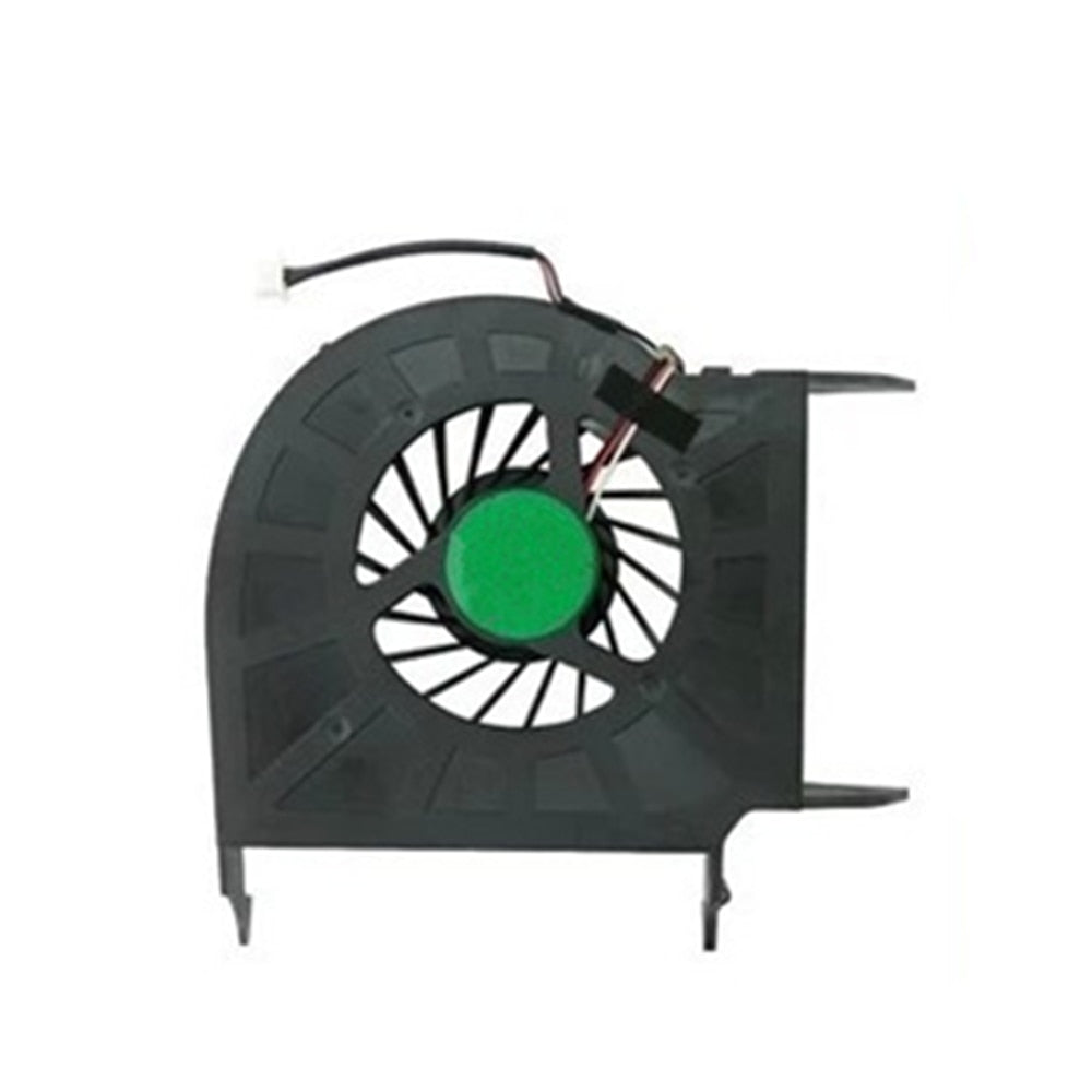 Laptop CPU Central Processing Unit Fan Cooling Fan For HP Pavilion dv7-3000 dv7-3100 dv7-3300 Black 