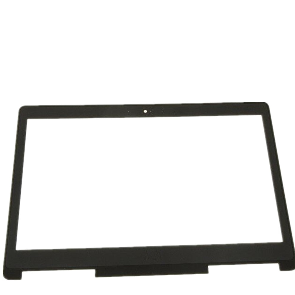 Laptop LCD Back Cover Front Bezel For DELL Latitude E7420 Colour Black