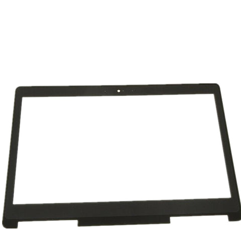 Laptop LCD Back Cover Front Bezel For DELL Precision 15 7510 Colour Black 0X6XX8