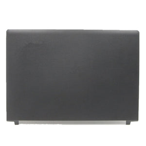 Laptop LCD Top Cover For Lenovo Ideapad E50-00 Grey