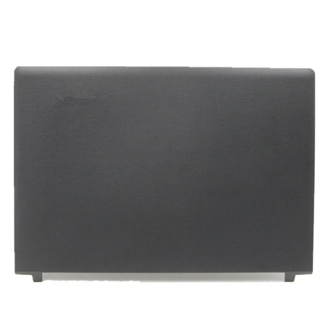 Laptop LCD Top Cover For Lenovo Ideapad E50-05 Grey