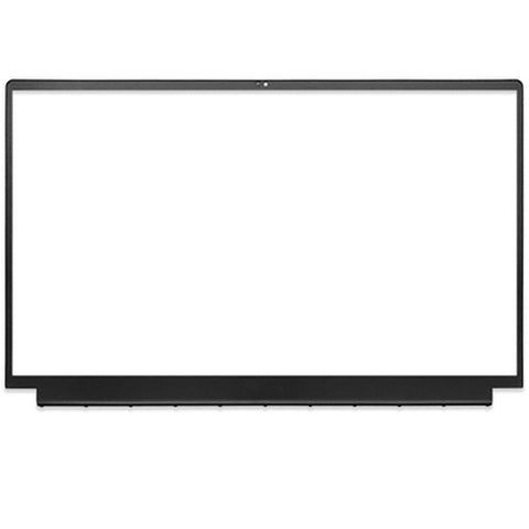 Laptop LCD Back Cover Front Bezel For CLEVO For P75 Creator Black